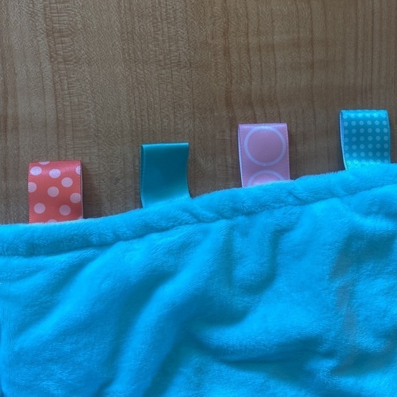 Nwot taggies Mary Meyer - Picture 4 of 5